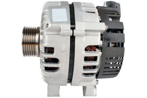 Hella car alternator 12v - hella,