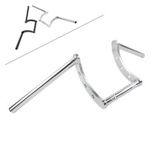 7/8" Handlebars Z Bar Drag