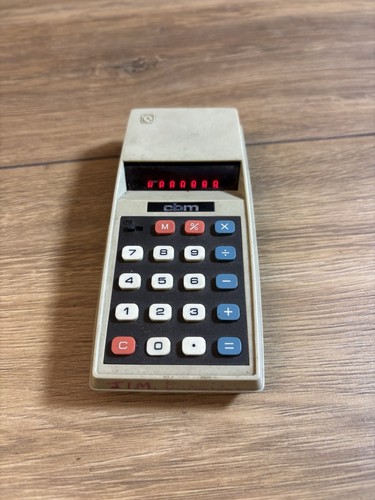 Commodore cbm 776m vintage - cbm,