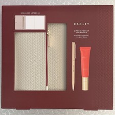 RADLEY Zipped PU Leather