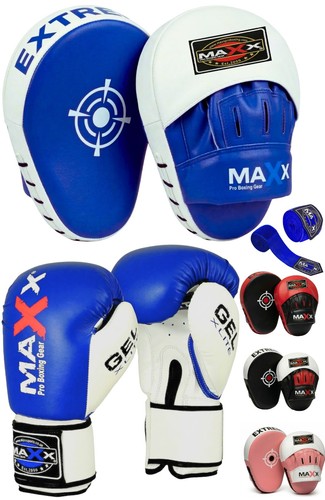 Maxx extrem rex leather curved - rex,