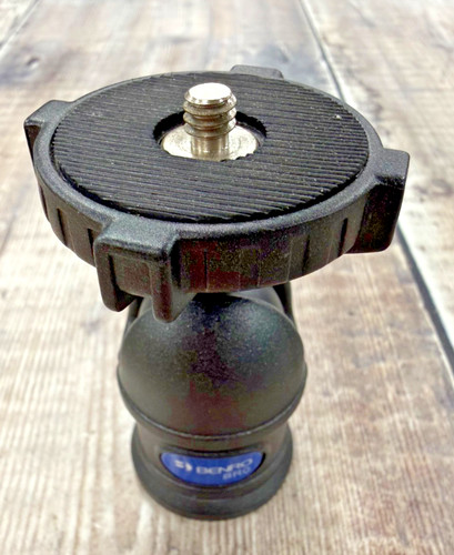 Used benro br0 single - used,