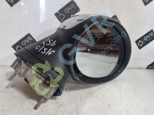 Bmw mini r55 r56 - mini, chrome