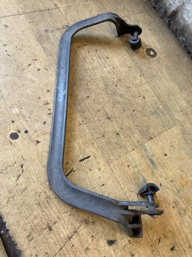 Brake lever hayter - brake,