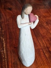 Willow Tree - Angel of The
