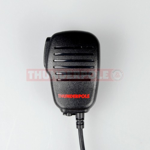 Thunderpole radio speaker - thunderpole,