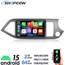 2+64G Apple CarPlay Android