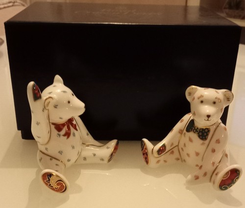 Royal crown derby - royal, doulton