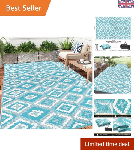 Large 180x270 reversible - 180x270, cm