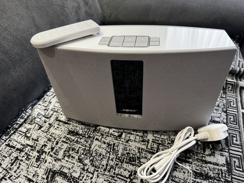 Bose soundtouch wireless - bose,