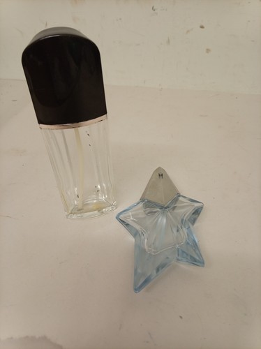 Vintage perfume bottles - 2,