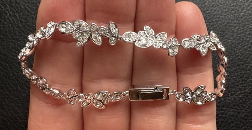 Genuine swarovski diapason - genuine,