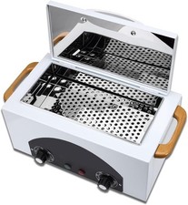 300W Nail Tool Cleaning Box