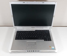 Dell inspiron 6000 15.4" Laptop Intel Pentium M 1GB 40GB UNTESTED