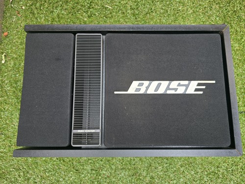 Bose 301 music - 301, ii