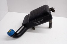 FERRARI 612 2006 COOLING WATER TANK (DAMAGED)