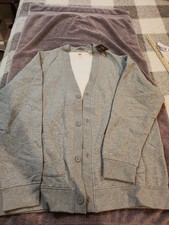 Levi’s Relaxed Fleece