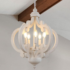 Vintage Wooden Rustic