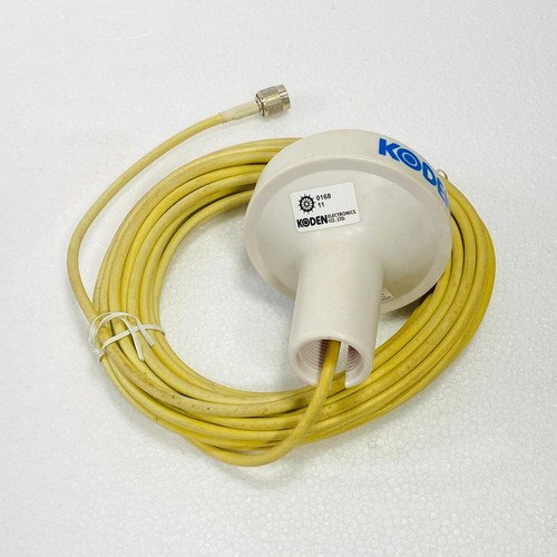 Koden 700 gps antenna - gps,