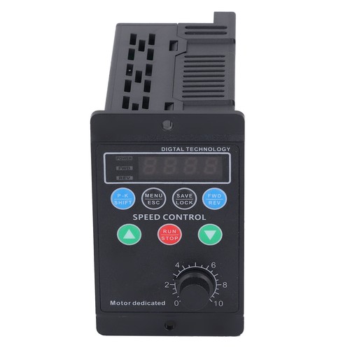 Phase motor speed control - phase,