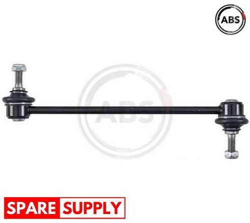 Rod strut stabiliser for bmw - rod/strut,,