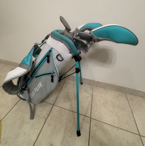 Top flite junior - top, golf