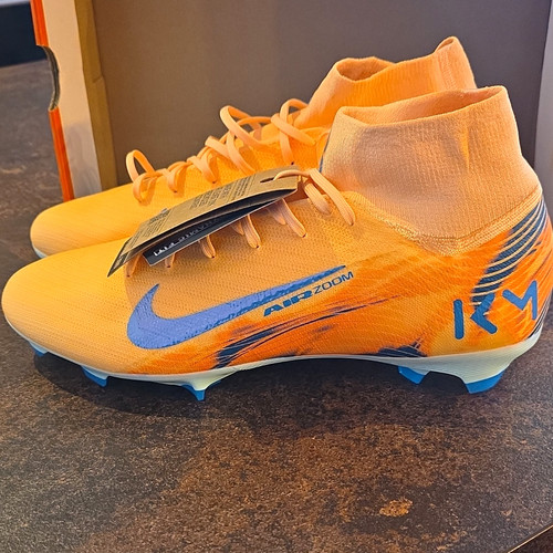 Nike mercurial superfly pro - nike,