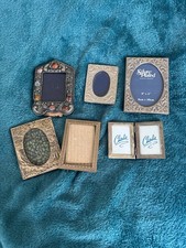 Joblot Of Various Miniature