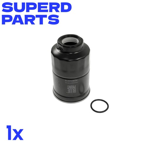 Fuel filter fits - fuel, ford