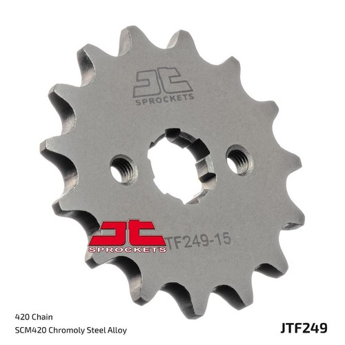 420 pitch steel - pitch,