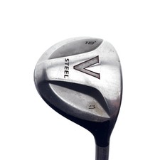 Used TaylorMade V Steel 5