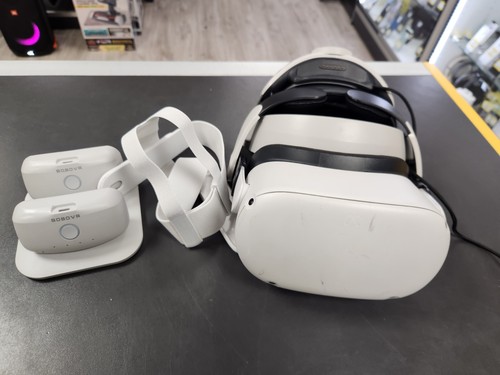 Meta oculus quest 64gb - meta,