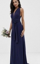 MULTIWAY BRIDESMAID EVENING