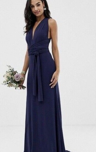 Multiway bridesmaid evening - multiway,