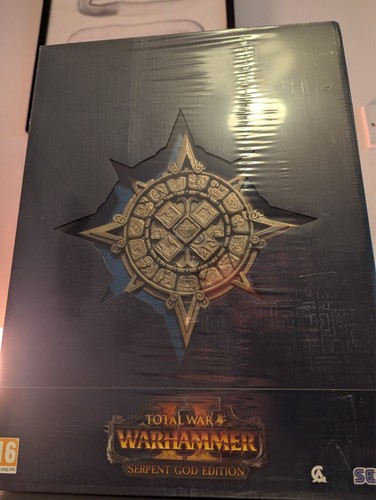 Total war warhammer - total,