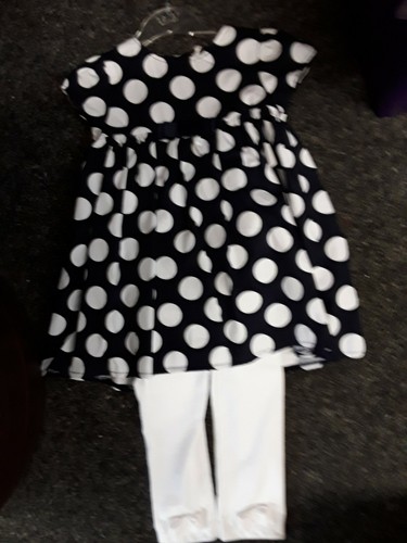 Sale new girls zip - new, legging