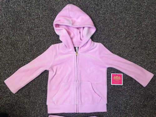 New genuine juicy - *new, genuine*