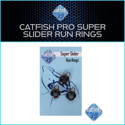 Catfish pro range - pro, super