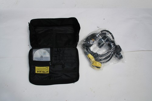 Poseidon octopus serviced - poseidon,
