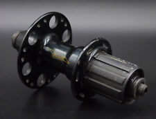 Rolf Rear Hub MTB QR 10x135mm