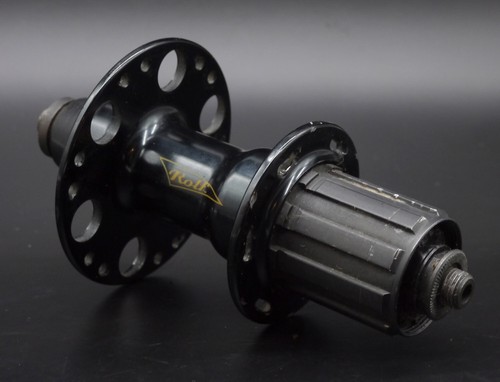 Rolf rear hub - rolf, mtb