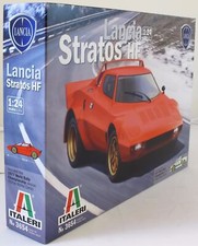 Italeri 1:24 3654 Lancia