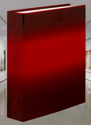 Anish kapoor 0000 - anish,