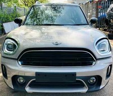 2022 MINI COUNTRYMAN COOPER BREAKING MARK 4 FOR PARTS F60 1.5 PETROL 7 SPD AUTO