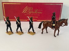 Britains Delhi Durbar Range