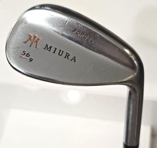 Miura forged wedge stiff - wedge, /