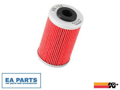 Oil filter for - filter, ktm