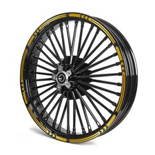Set Profiles Rims 16/18