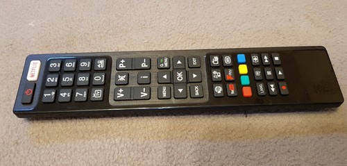 Techwood smart remote - techwood, tv