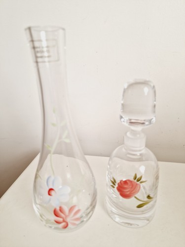 Laura ashley hand painted - ashley,